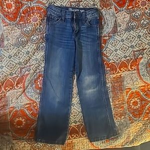 Boys Wrangler Jeans